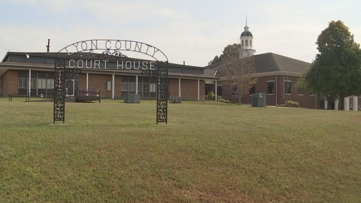 Lyon County facing financial issues due to rising inmate housing costs