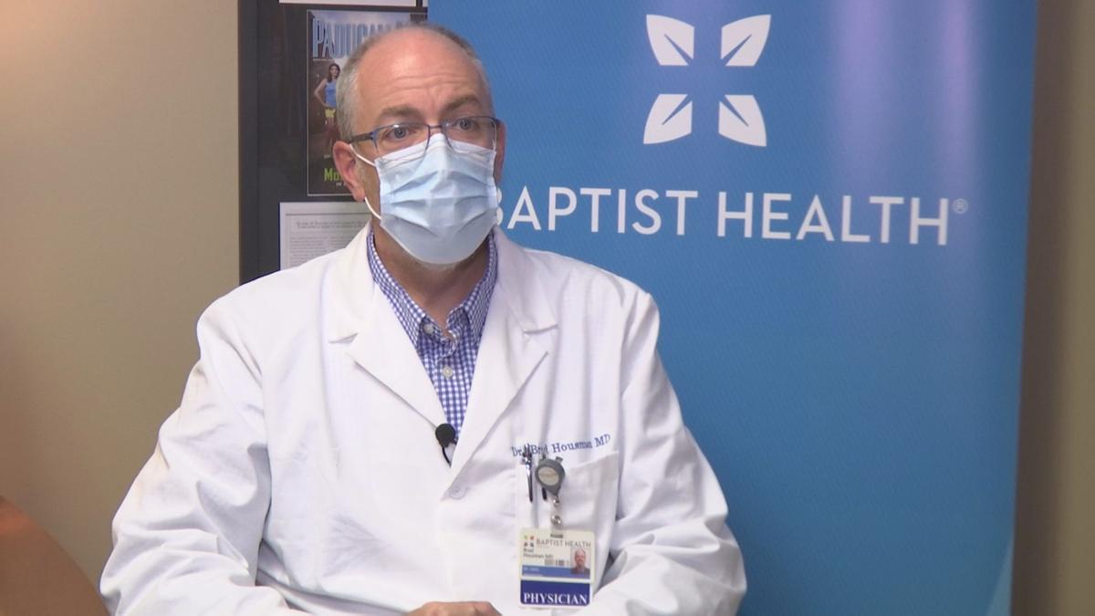 Baptist Health Paducah Doctor Discusses What Antibody Test Results Can Mean For You News Wpsd Local 6
