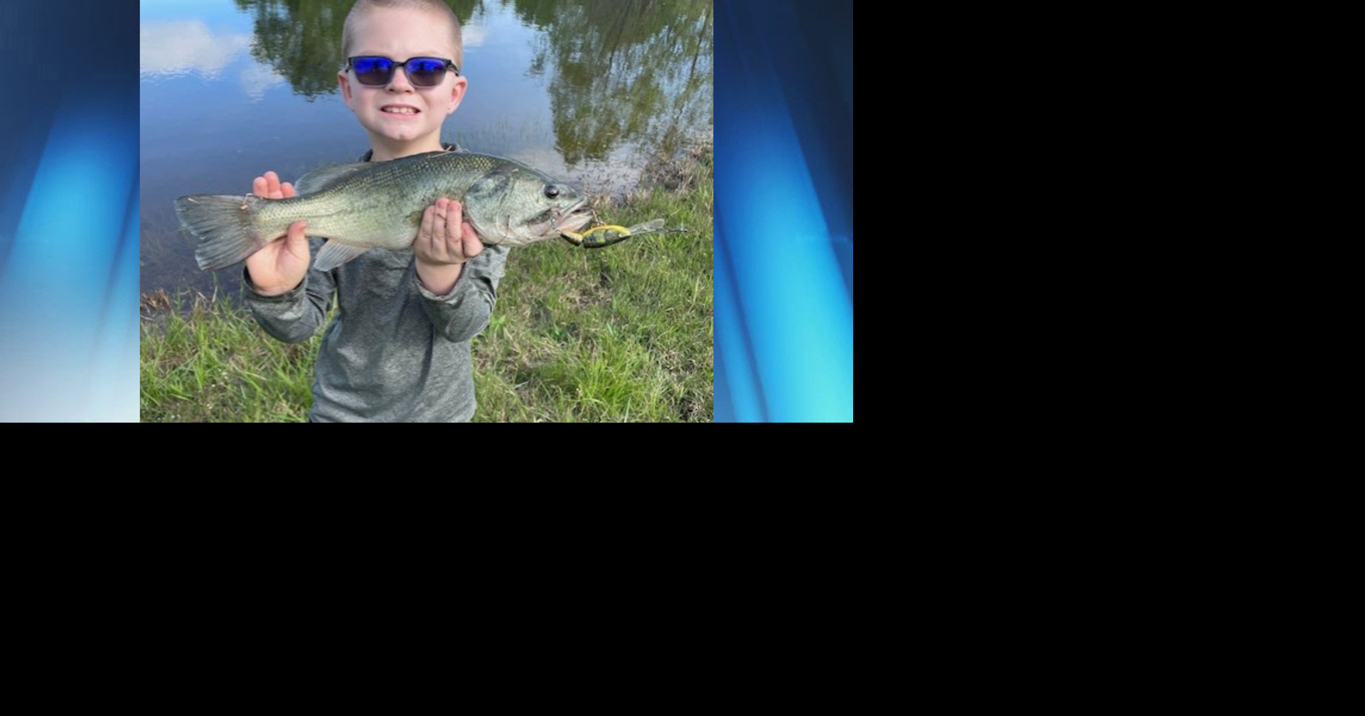 3/30 Big Fish | Sports | WPSD Local 6