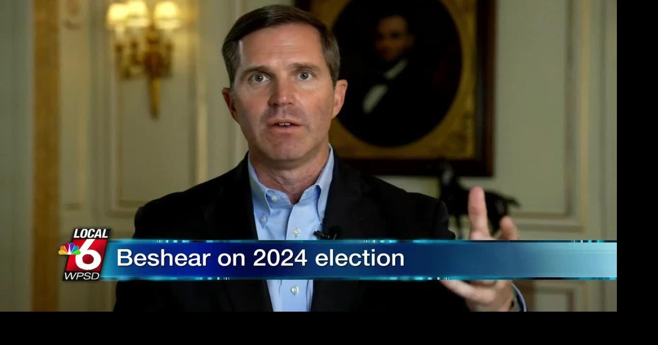 Beshear on CNN 070224