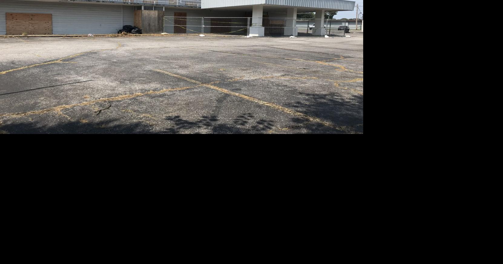 Condemned building owner seeks nearly $2M in damages from Paducah, area construction company