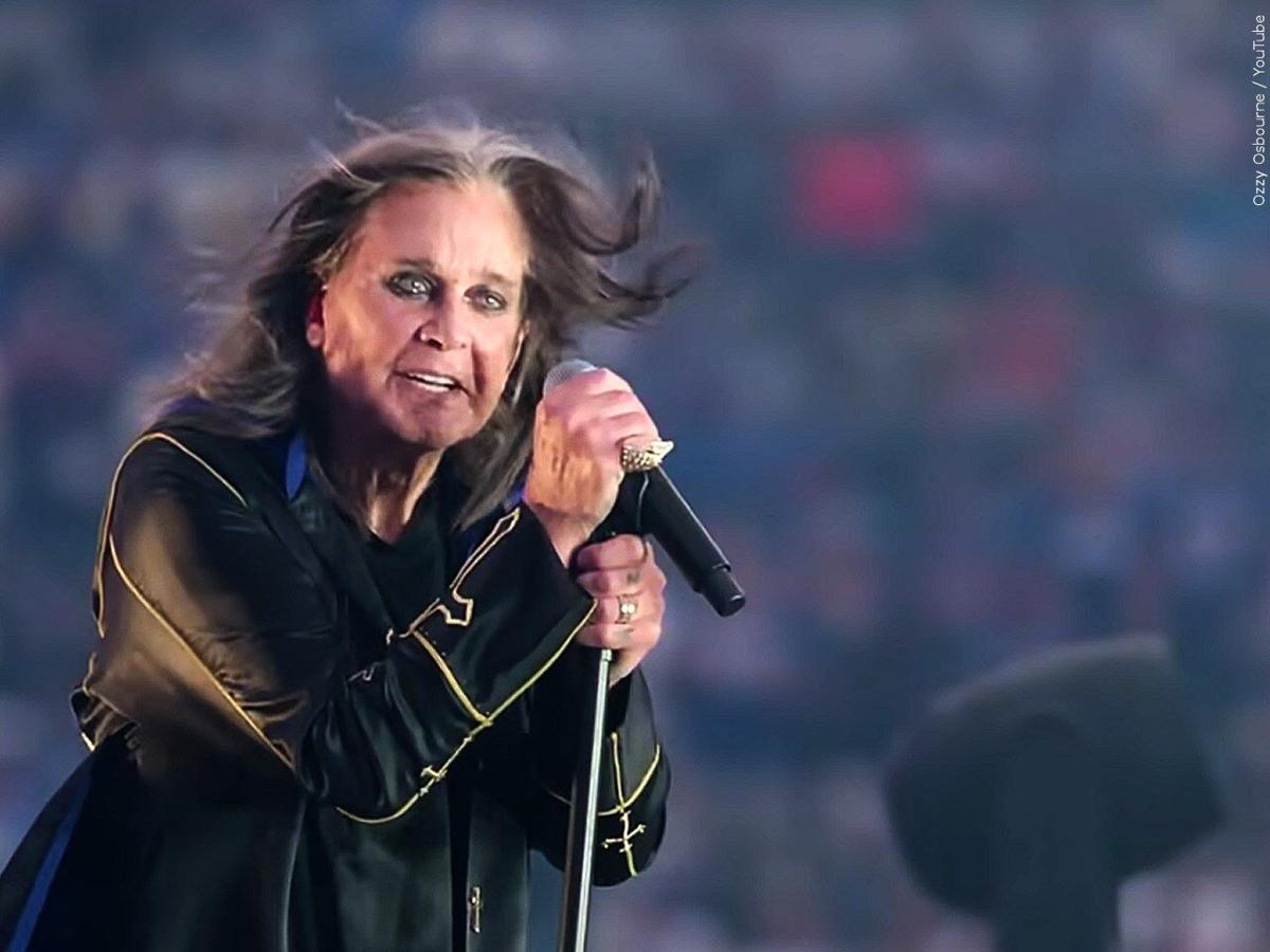 Ozzy Osbourne, who led Black Sabbath and became the godfather of heavy  metal, dies at 76 | <span class="tnt-section-tag no-link">News</span> |  WPSD Local 6