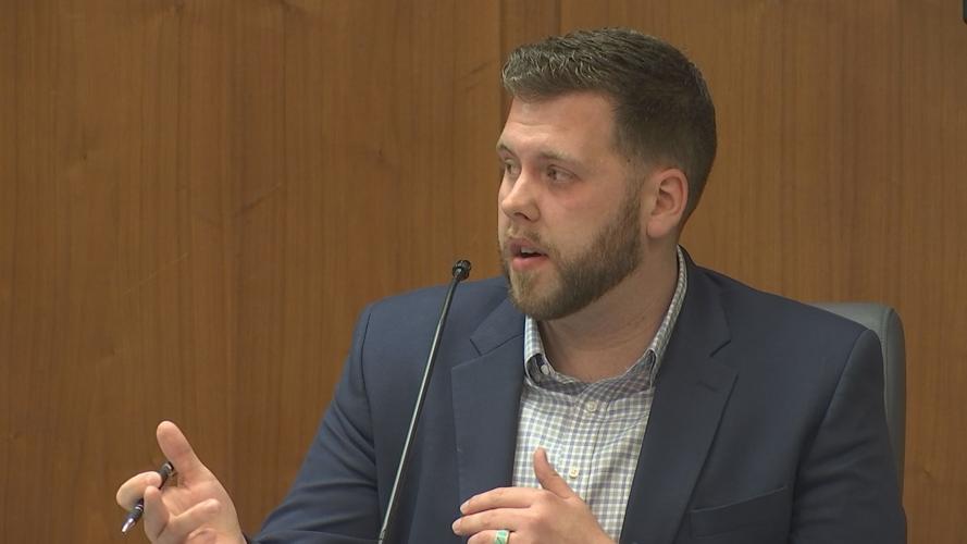 Paducah Planning Commission approves Lion's Den Lane business rezoning