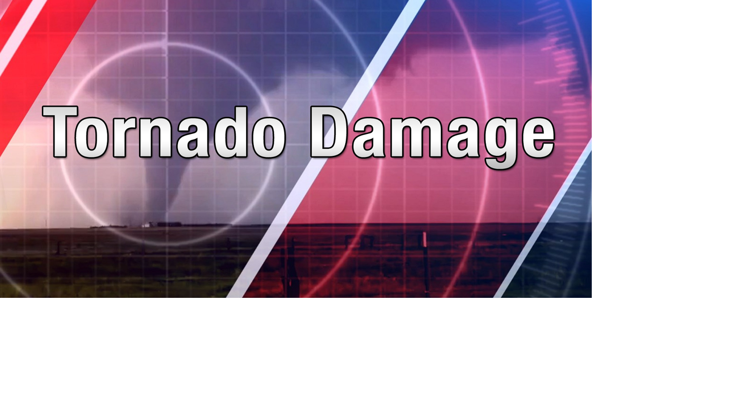 Weather service says Beryl’s remnants spawned 4 Indiana tornadoes, including an EF-3 | News
