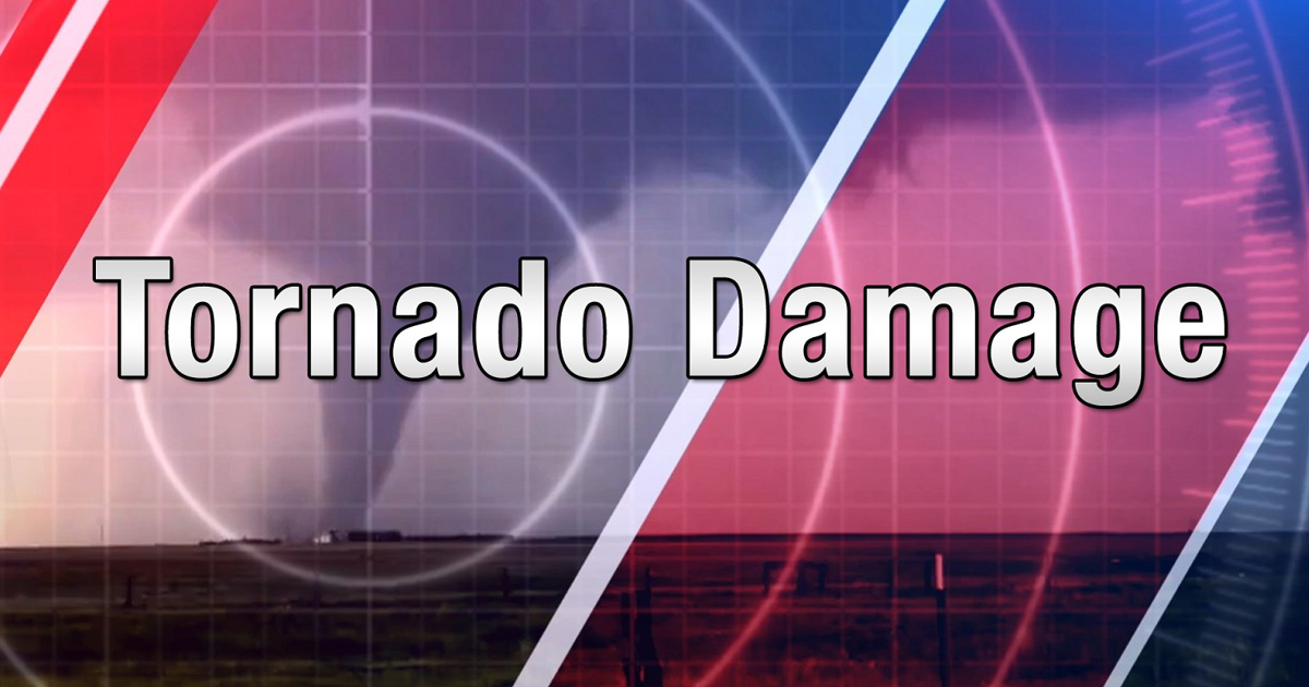 Weather service says Beryl’s remnants spawned 4 Indiana tornadoes, including an EF-3 | News Weather service says Beryl’s remnants spawned 4 Indiana tornadoes, including an EF-3 | News
