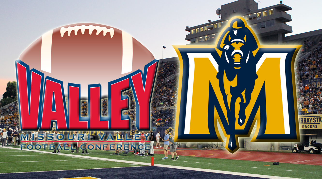 Murray State releases 2023-25 college football schedule, first year in MVFC | Sports | WPSD Local 6