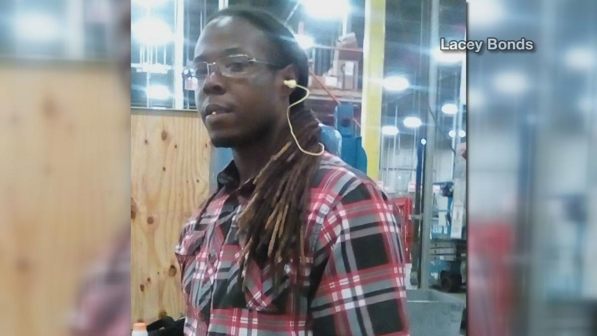 Lawsuit seeks 10 million in damages in death of Sterling Higgins, who