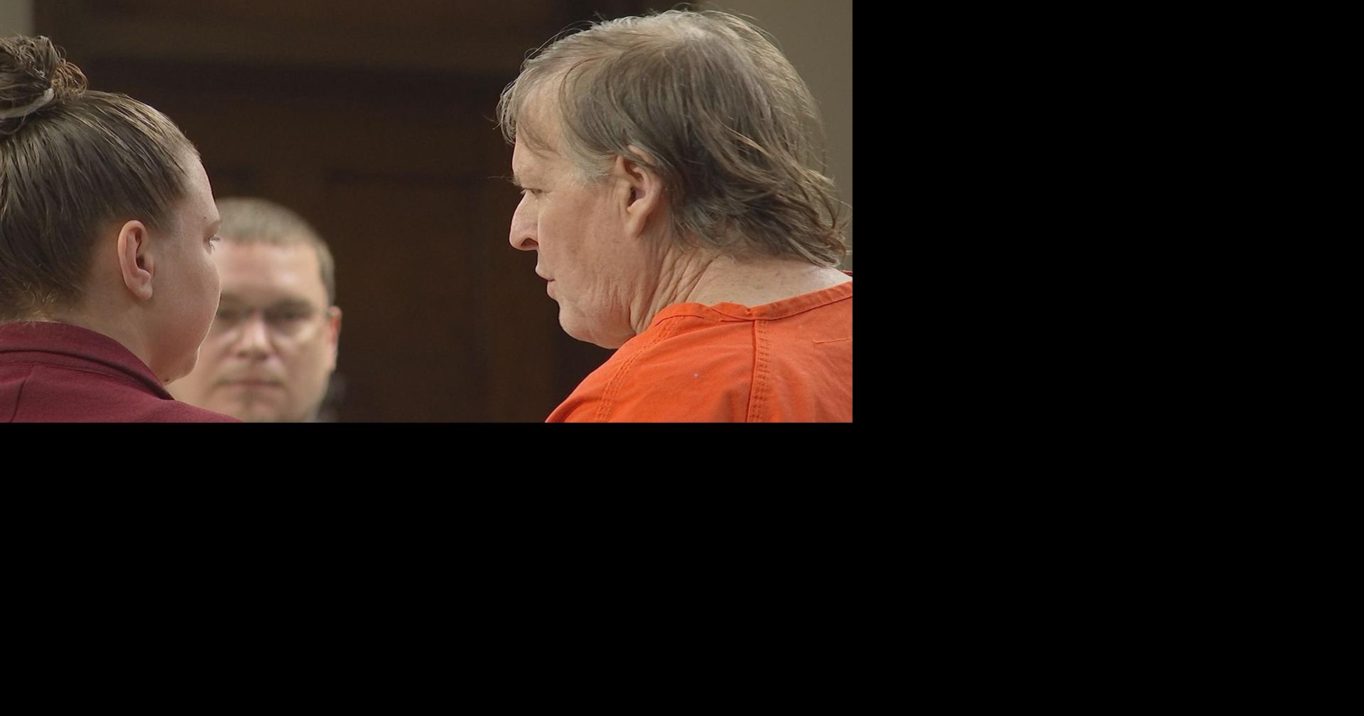 Man accused in animal torture, cruelty case pleads not guilty | News ...