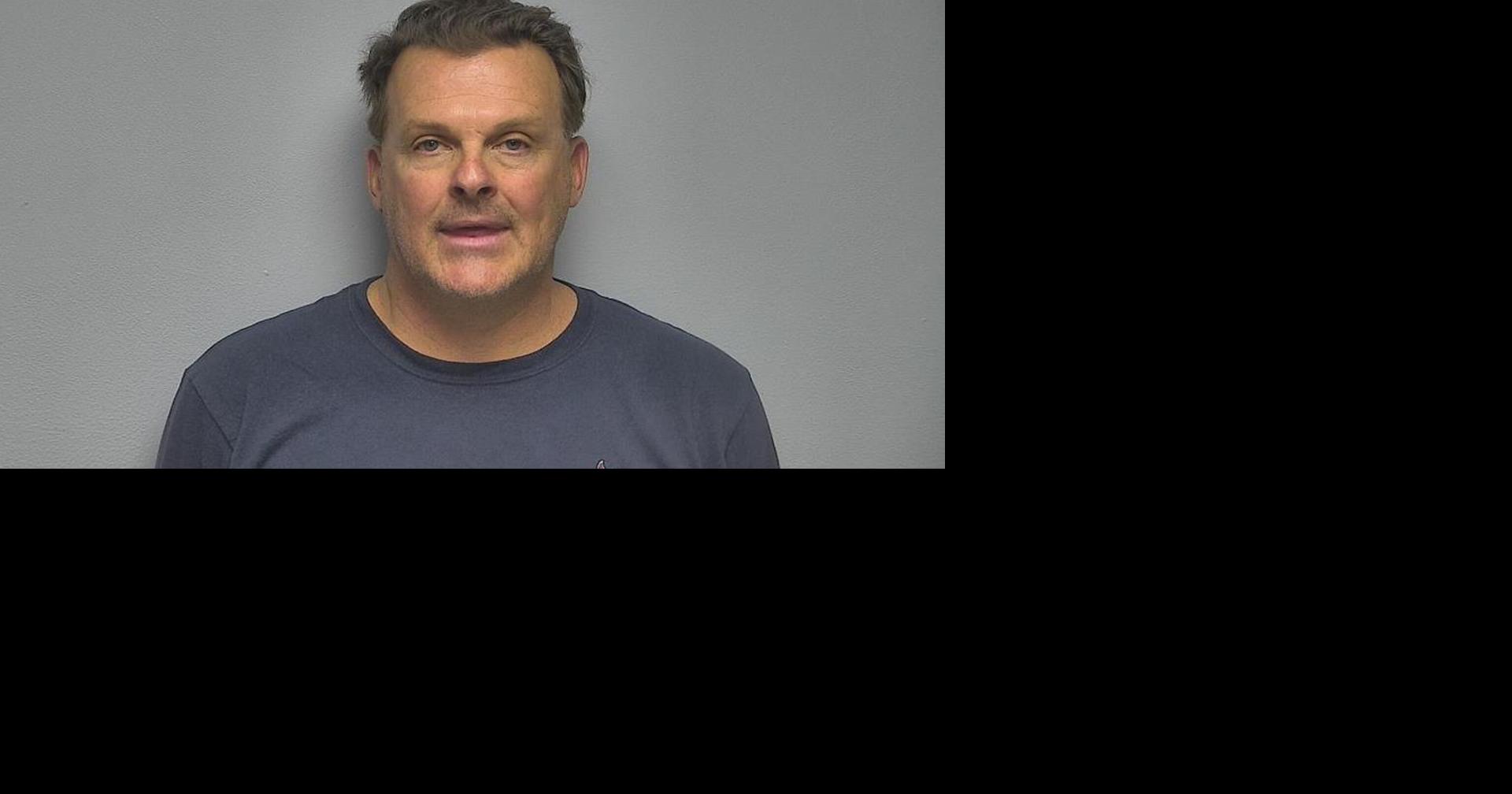 Court documents show Benton, Kentucky, man participating in Jan. 6 Capitol riots News WPSD