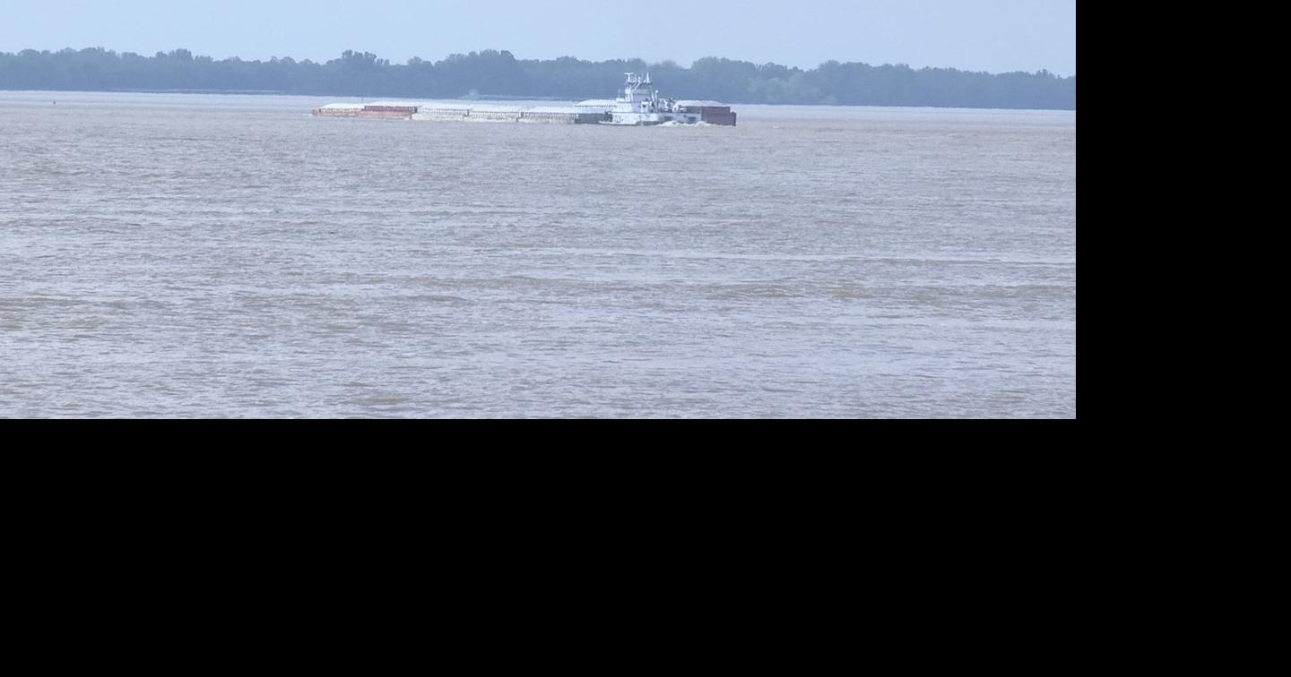 No Injuries Or Spilled Pollution Reported 1 Day After Tugboat Sinks Span Class Tnt Section No Link News Span Wpsd Local 6