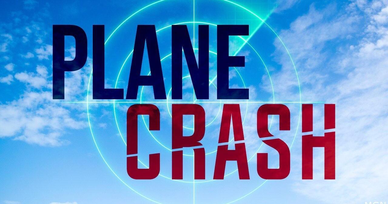 2 bodies were found in a search for a pilot instructor and a student in a downed plane - Vimarsana News