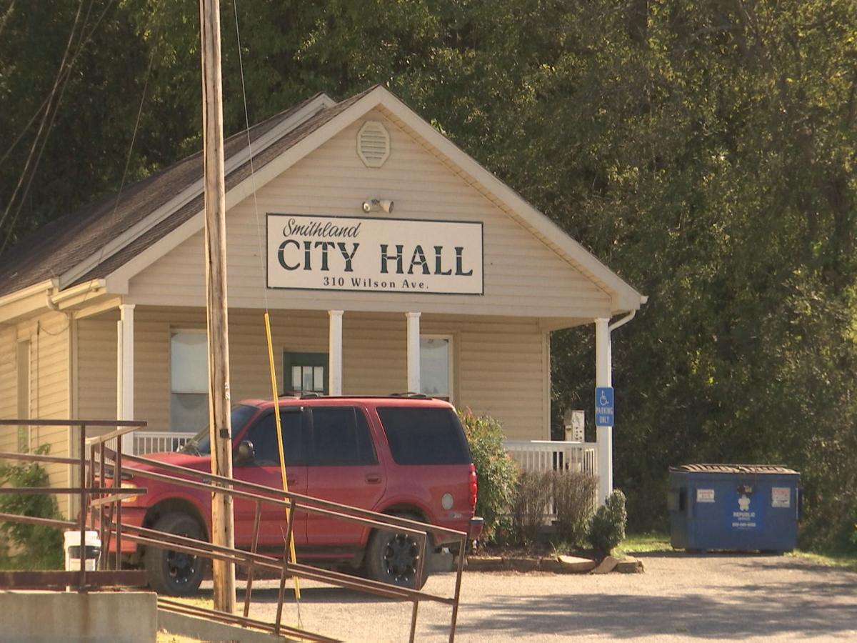 Smithland gets rid of property tax fee News WPSD Local 6