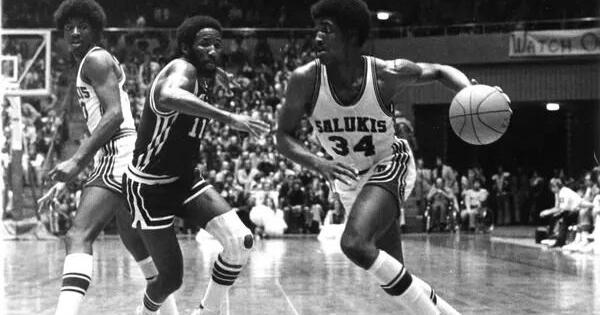 Southern Illinois to retire Glenn's No. 34 jersey this season