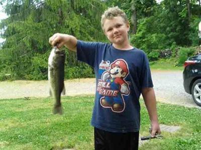 4 30 Big Ol Fish Big Ol Fish Wpsd Local 6