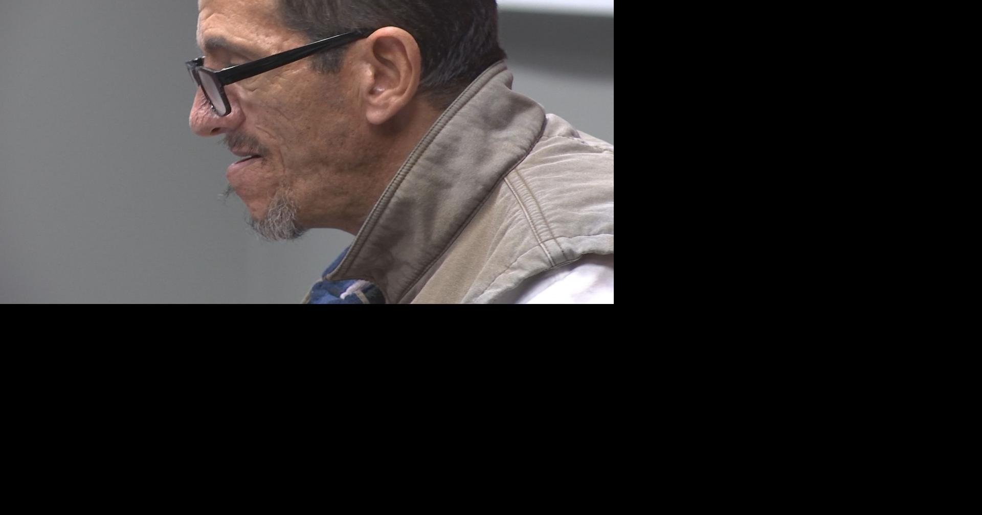 Graves County sheriff reunites inmate with estranged family | News ...