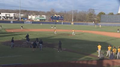 Murray State continues to see baseball program grow on and around the
