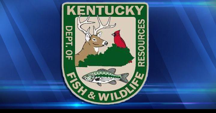 Levisa Fork - Kentucky Department of Fish & Wildlife