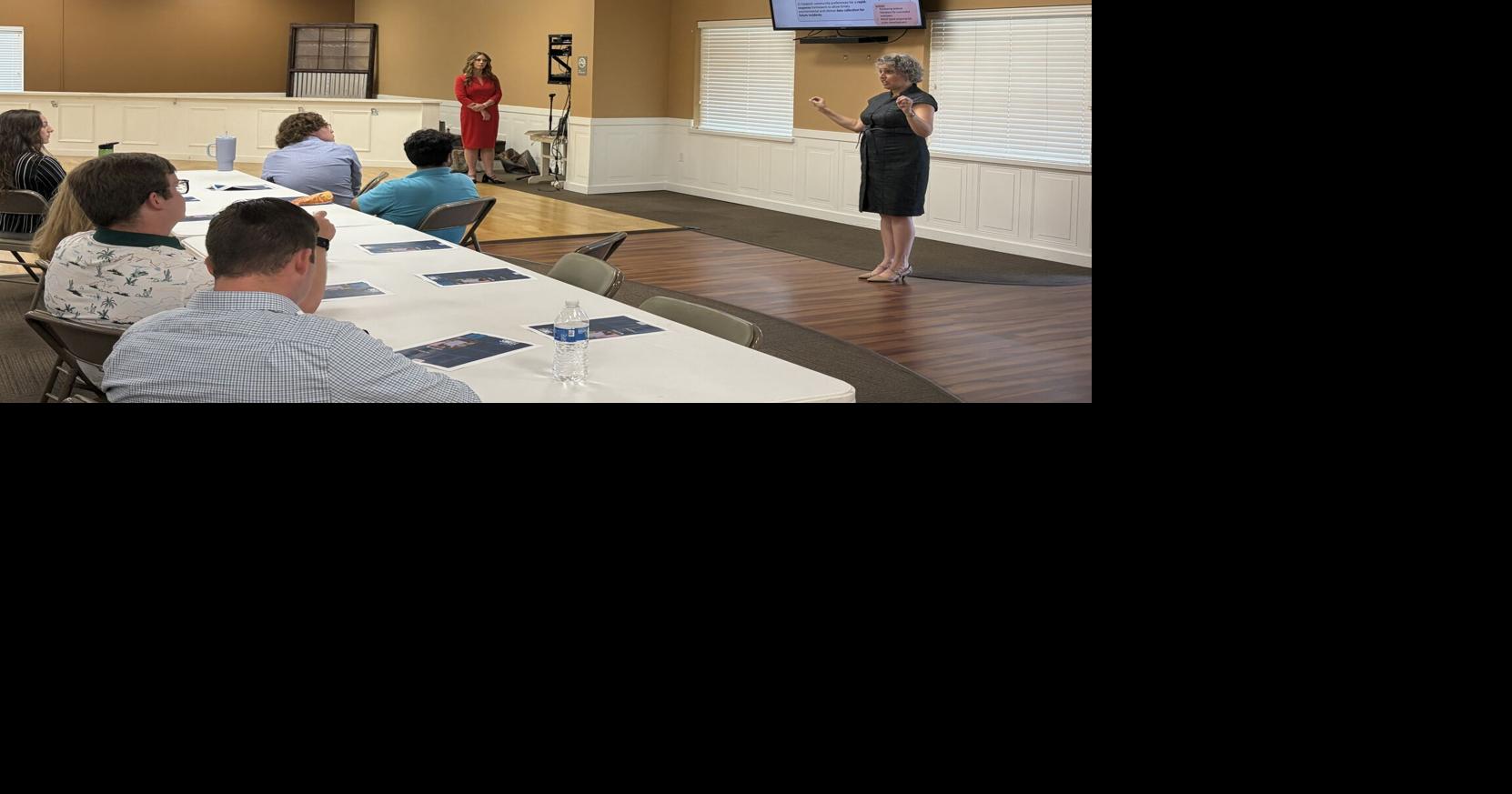 Louisville researchers provide updates on local environmental toxin studies