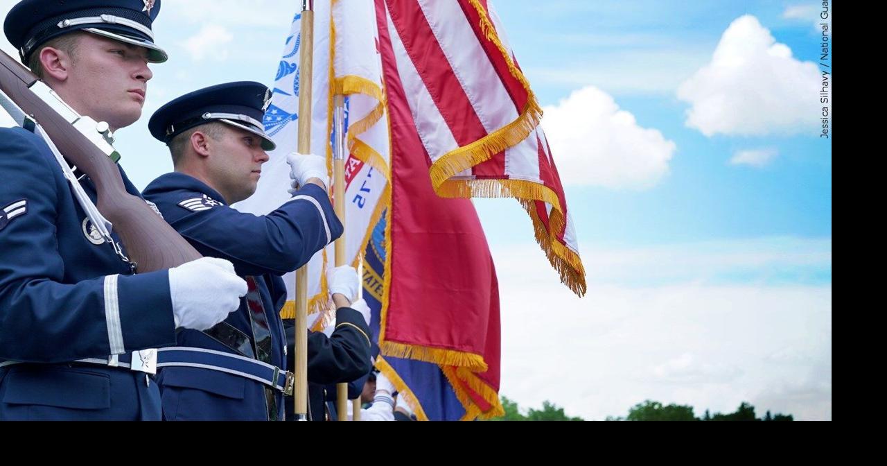 Southern Illinois National Guard troops set to deploy for Operation ...