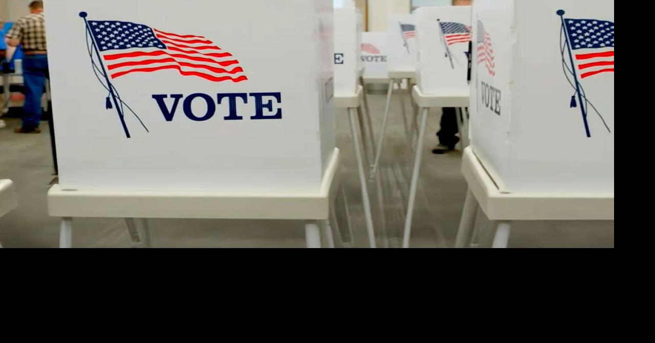 Voter registration for the Tennessee primary closes April 6