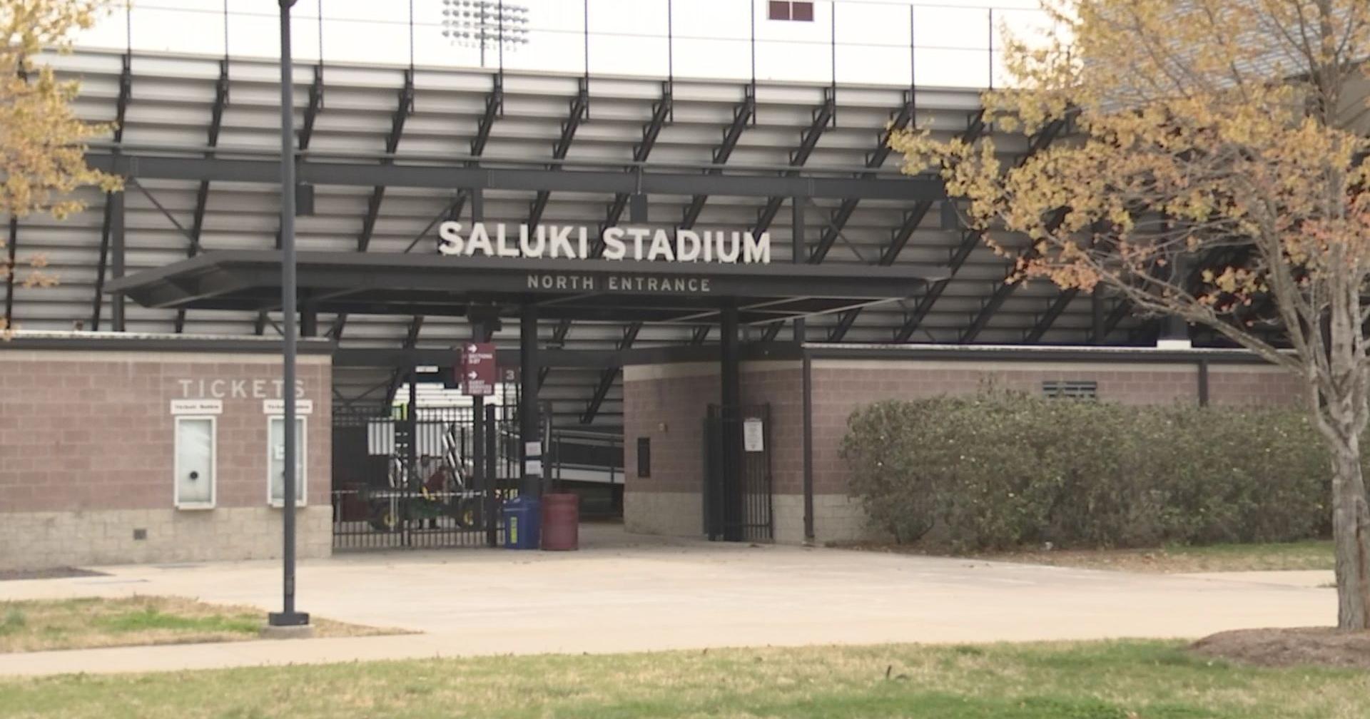 SIU leaders address parking questions ahead of solar eclipse event - Vimarsana News