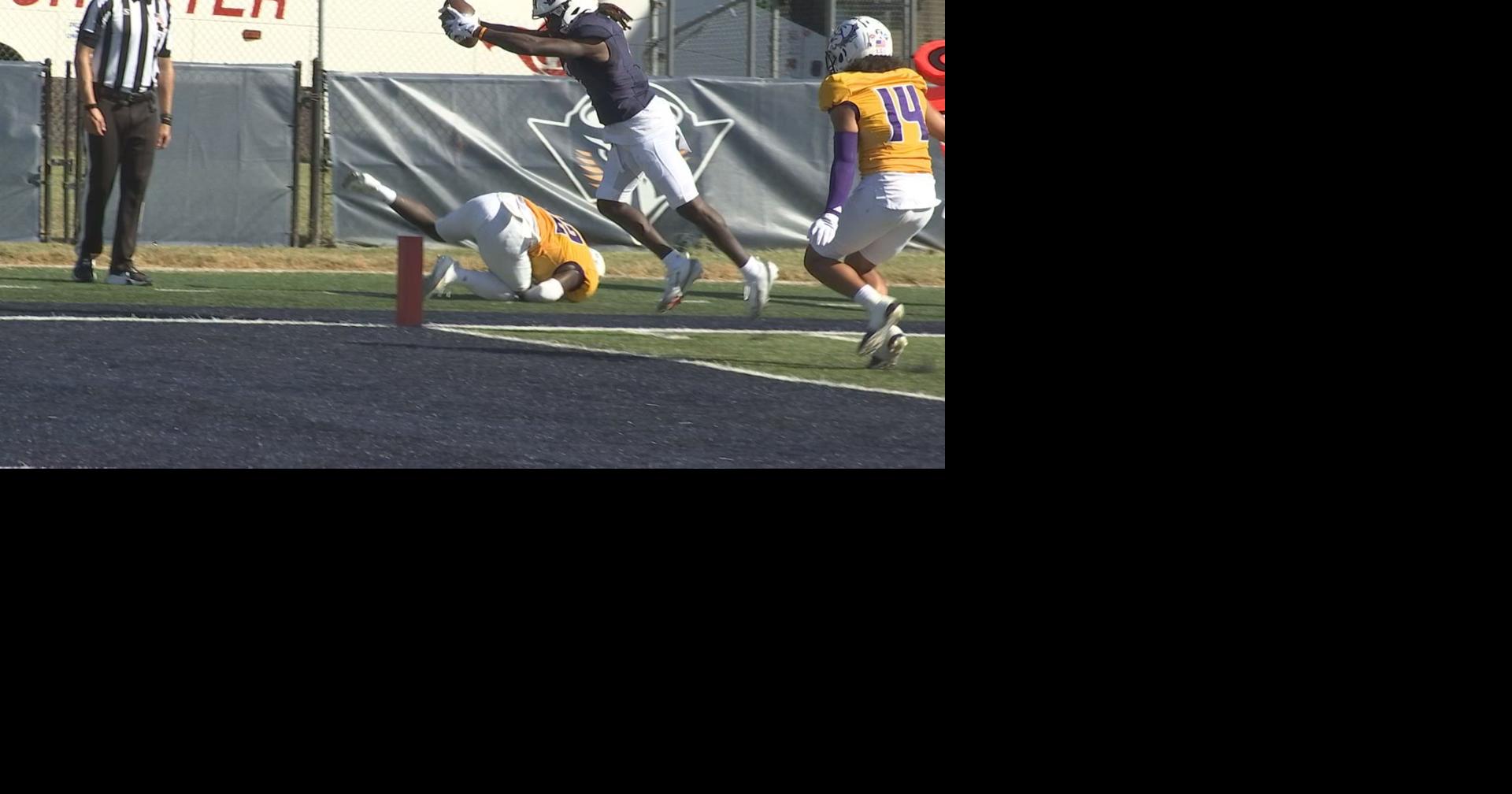 Fourth quarter heroics leads UT Martin football to homecoming victory over Western Illinois