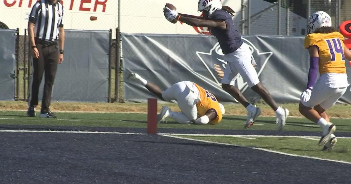 Fourth quarter heroics leads UT Martin football to homecoming victory over Western Illinois
