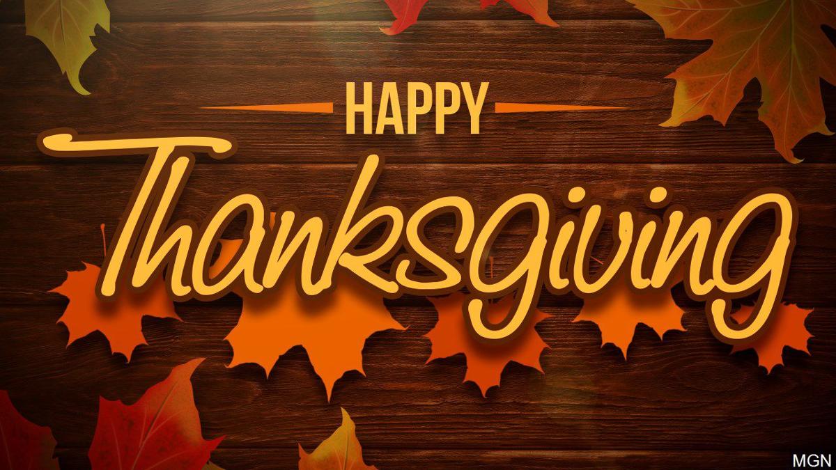 6 ways Canadian Thanksgiving is different from the US holiday | News | WPSD  Local 6