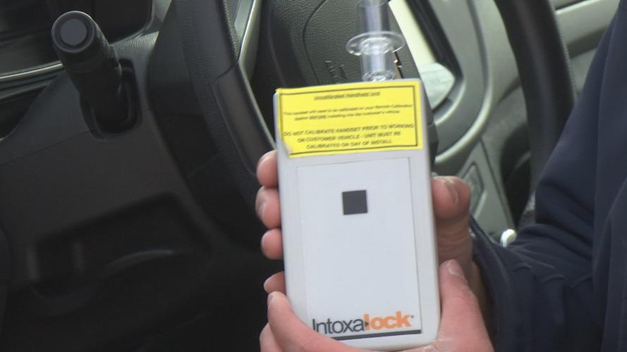 New Kentucky law will make more drunk drivers use ignition interlocks