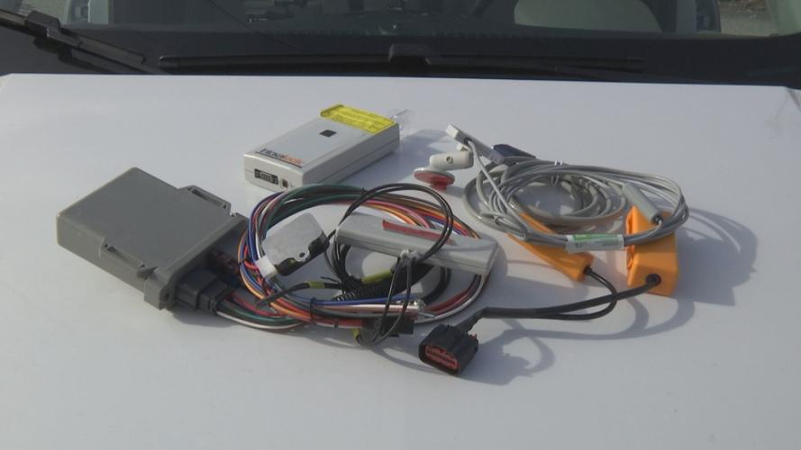 New Kentucky law will make more drunk drivers use ignition interlocks