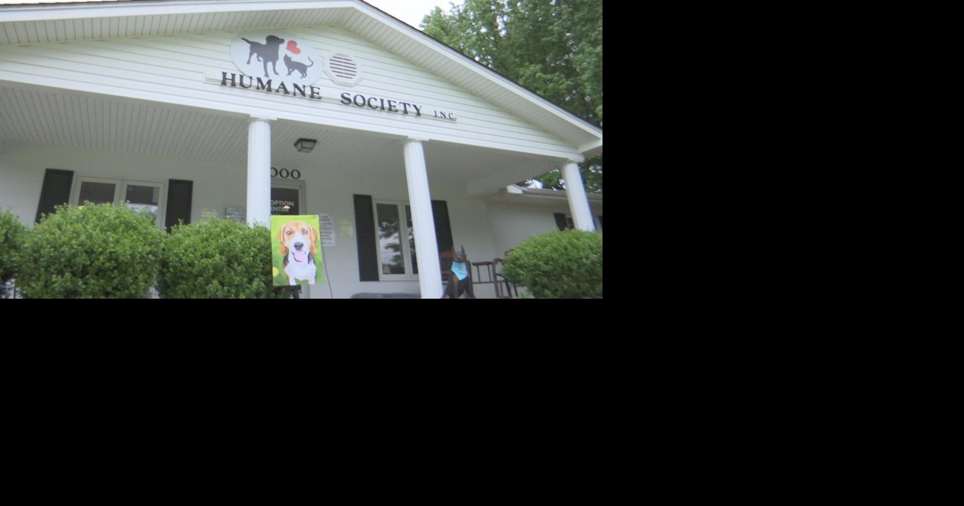 McCracken County Humane Society to host job fair News WPSD Local 6