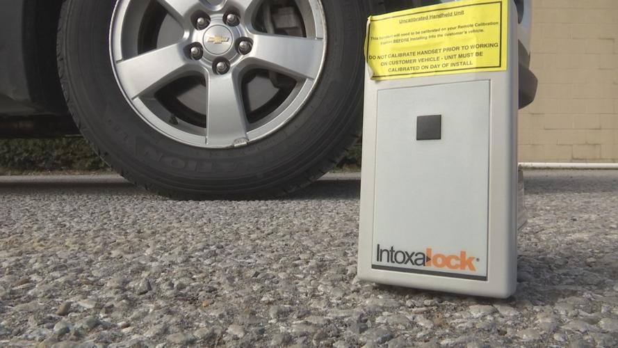 New Kentucky law will make more drunk drivers use ignition interlocks