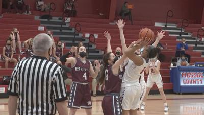 3/8 Prep basketball scores | Sports | WPSD Local 6
