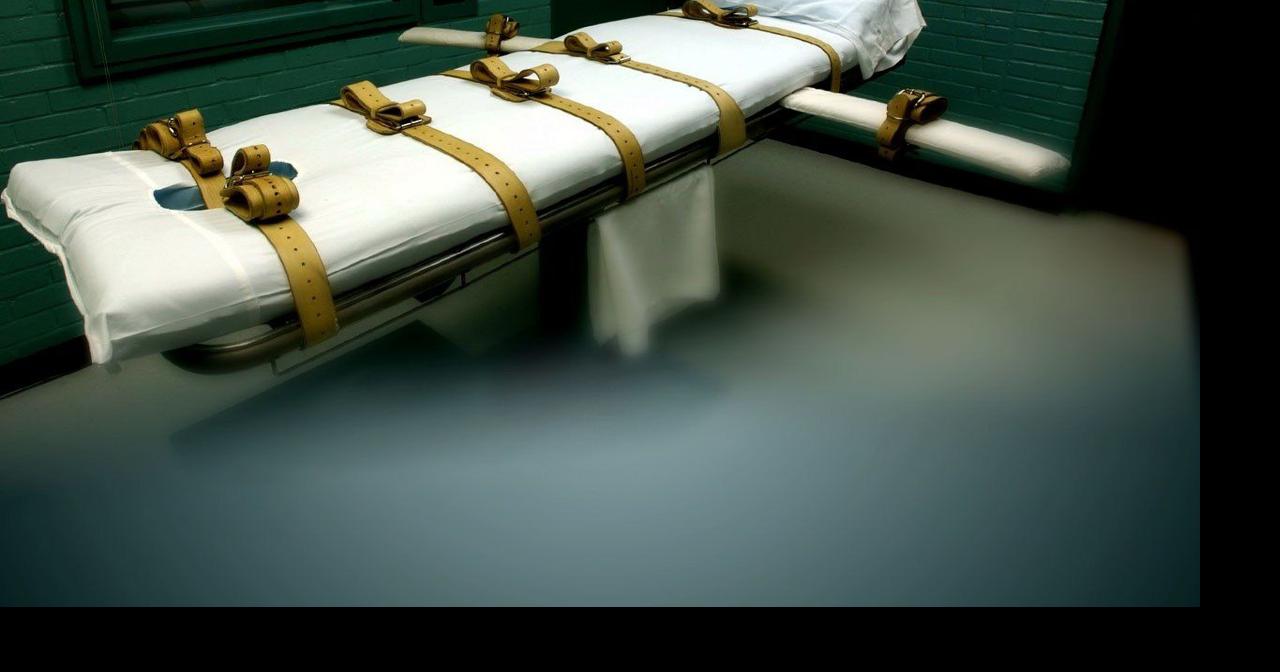 Judge Upholds Tennessee Lethal Injection Method News Wpsd Local 6