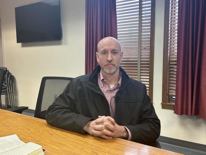 Public comments at Graves County Fiscal Court meeting address concerns