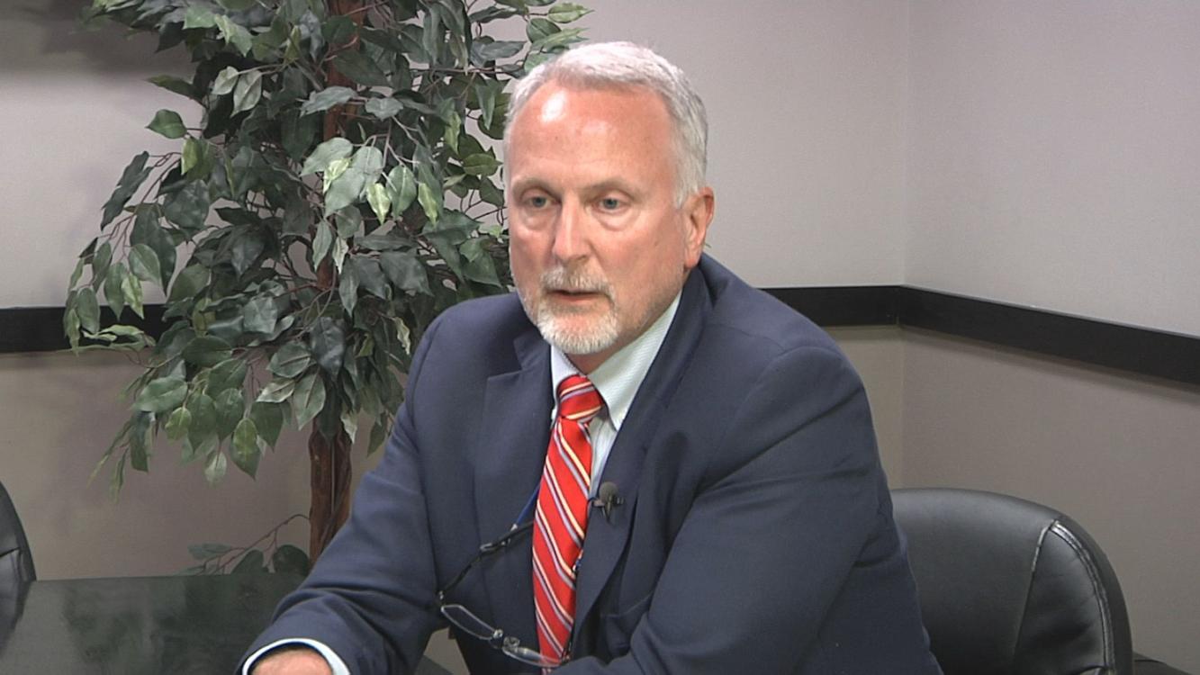 McCracken County Judge Executive and Commissioner District 3 News