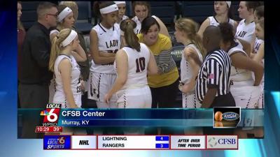 2 27 High School Tournament Scores And Highlights High School