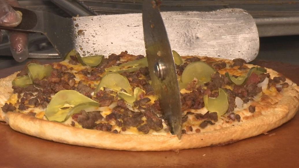 Paducah Pizza Inn joins Kentucky restaurants in reopening dining rooms