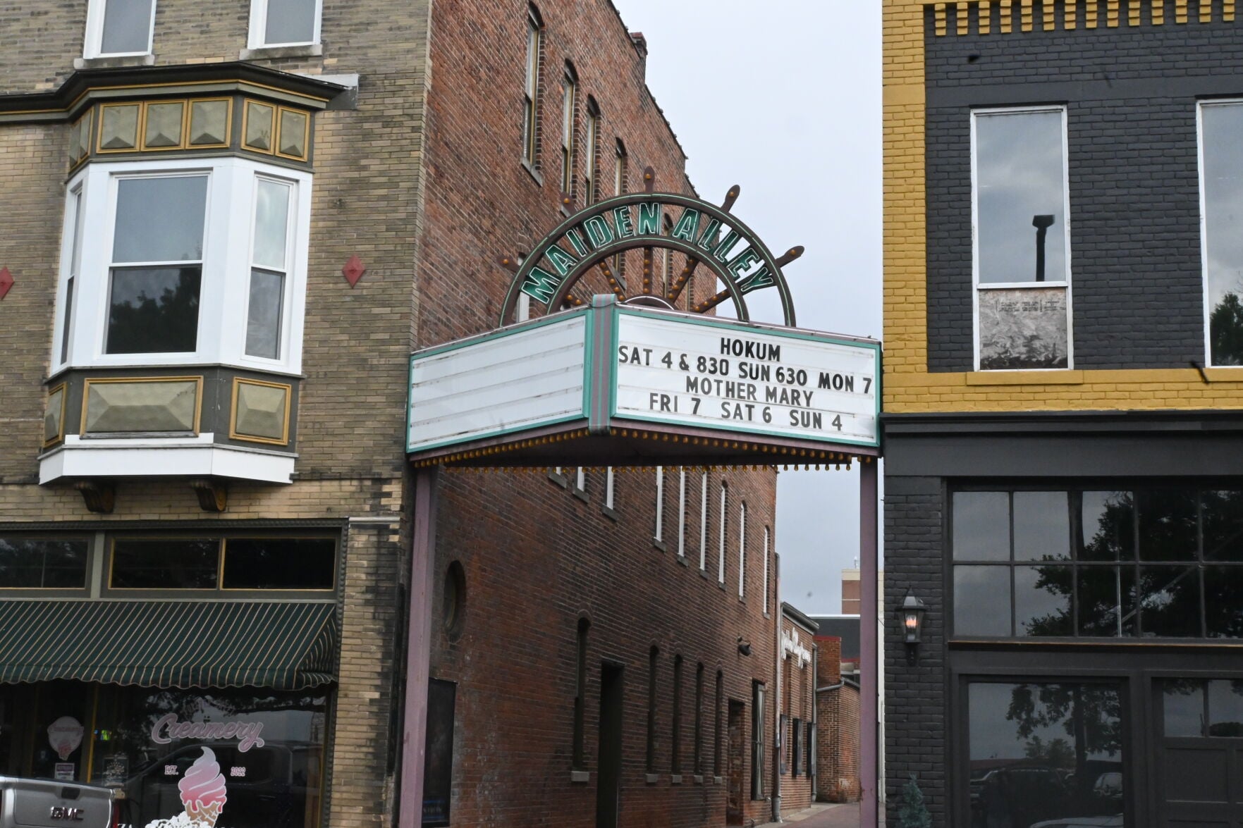 Cinema Systers film series kicks off this Thursday in Paducah