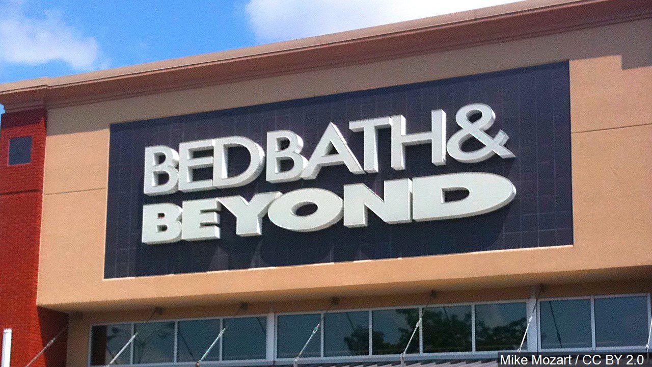 bed bath and beyond hours new hartford