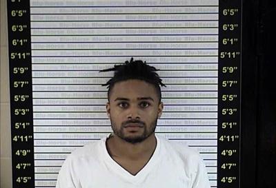 Arrest Made In Nov 19 Graves County Break In In Which 2 Were