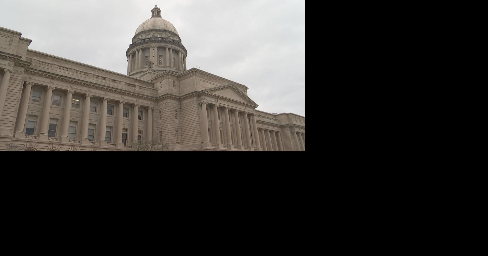 Kentucky GOP lawmakers pass ban on gender-affirming care for youth ...