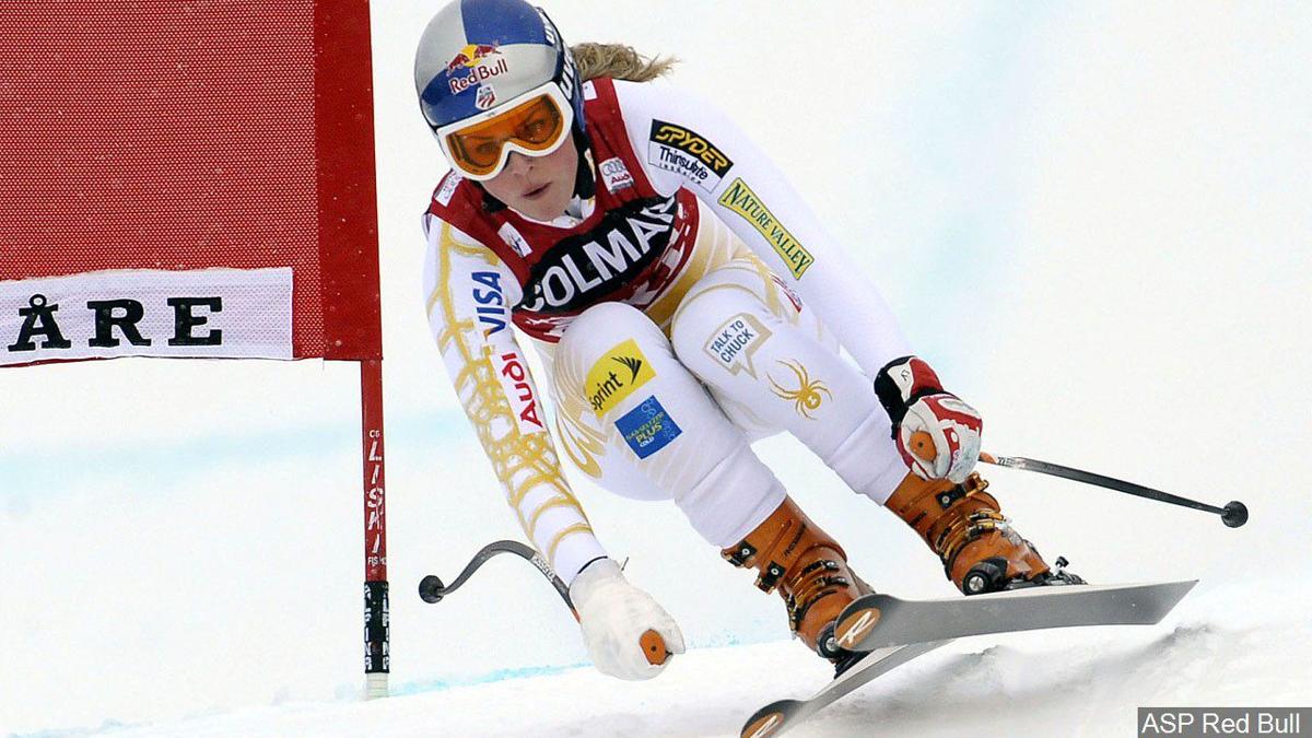 Sofia Goggia Takes Downhill Gold Lindsey Vonn Earns Bronze News Wpsd Local 6