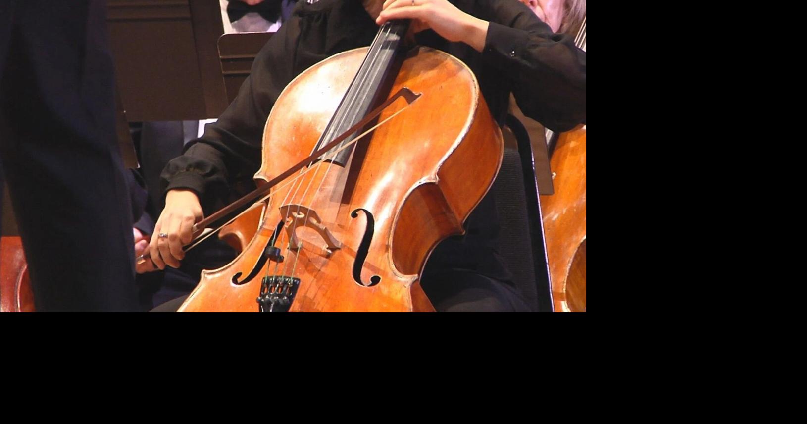 Paducah Symphony Orchestra announces search for new conductor