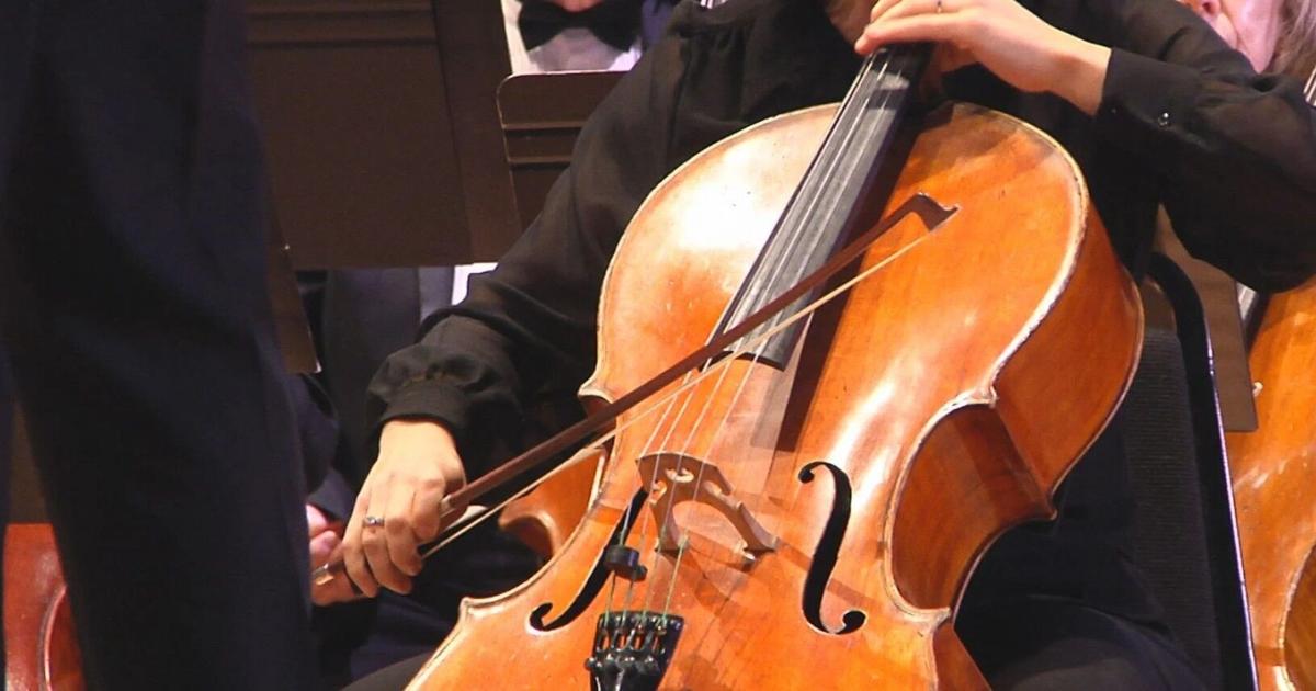 Paducah Symphony Orchestra announces search for new conductor | News ...