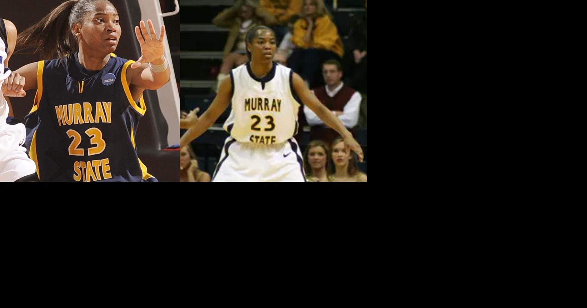 Read MoreAshley Hayes helped change Murray State women's basketball: Retired Racers Series