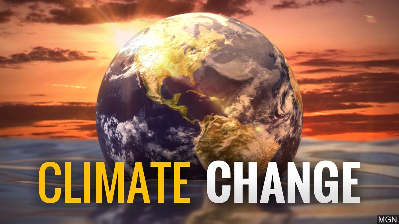 Looking For Climate Change Info, Teachers Find Propaganda | News | WPSD ...