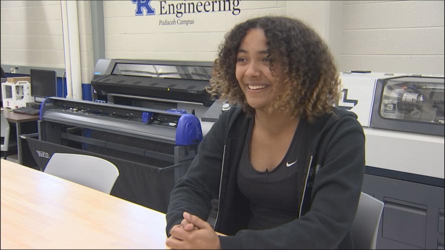 Local organizations work to help close gender gap in STEM fields | News ...
