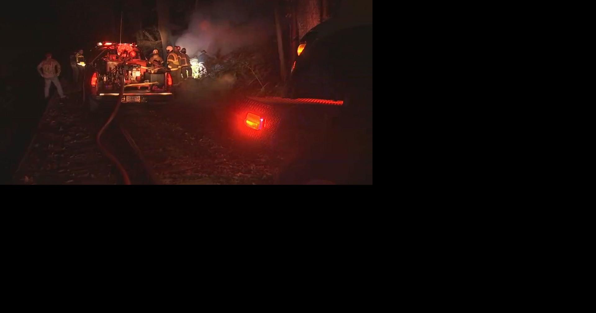 Deadly plane crash | | WPSD Local 6