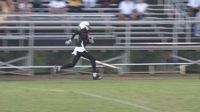 Trigg County holds off Murray late to win 35-34
